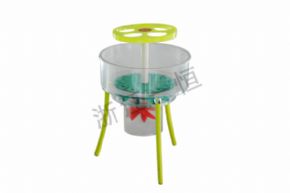 物理2168 水輪機(jī)模型