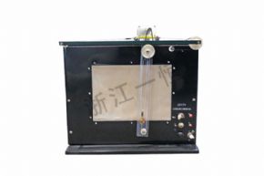 物理2170 運(yùn)動(dòng)合成演示器