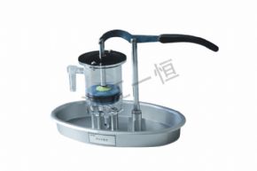 物理2181 抽水機模型