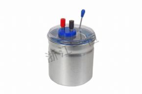 物理2251 量熱器