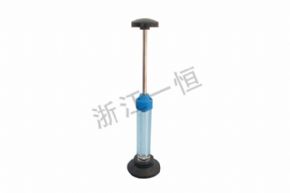 物理2253 空氣壓縮引火儀