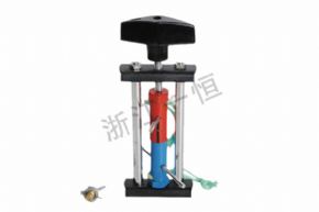 物理2252-1 內(nèi)聚力演示器