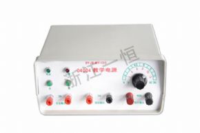物理1209 初中教學(xué)電源