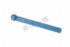 物理2303 驗電球