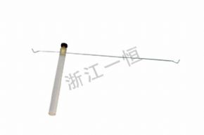 物理2306 驗(yàn)電器連接桿