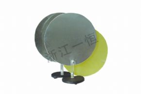 物理2309 平行板電容器