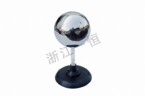 物理2313 球形導體