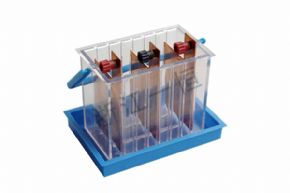 physical2366 銅的電化當(dāng)量實驗器