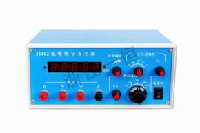 物理2462 低頻信號(hào)發(fā)生器