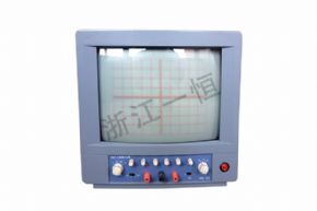 physical2471 大屏幕示波器