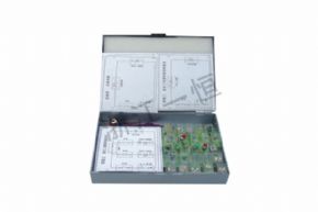 physical2480 電子元器件實驗盒