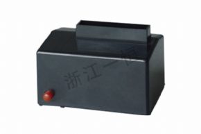 物理2630 丁達(dá)爾現(xiàn)象實驗器