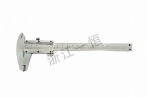 物理10010游標(biāo)卡尺