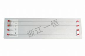 物理23024電阻定律實(shí)驗(yàn)器