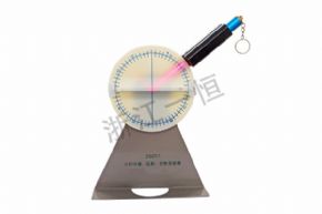 物理25011 光的傳播、反射、折射實驗器