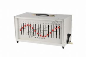 physicalJ2203橫波演示器