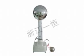 physicalJ2311 范氏起電機(jī)