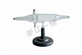 物理24021 陰極射線管(靜電偏轉(zhuǎn)管)