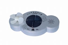 物理24026-1 太陽能電池演示器