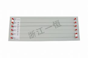 physicalKX1235導(dǎo)體電阻實(shí)驗(yàn)器材