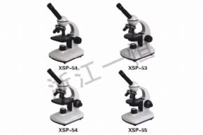 microscopeXSP-51 XSP-53 XSP-54 XSP-55