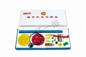 Primary school science215 簡單機械實驗盒