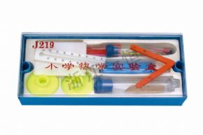 Primary school science219 小學熱學實驗盒