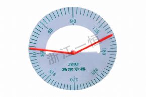 Primary school science228 角演示器