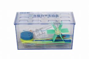 Primary school science249 二年級自然實驗盒
