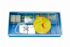 Primary school science296-1 低年級數(shù)學學具盒