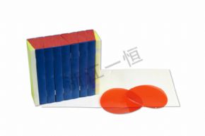 Primary school science305 圓柱體體積表面積演示器
