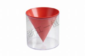 Primary school science306 圓柱圓錐體積比