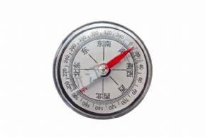 Primary school science16007指南針