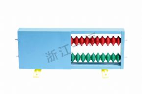 Primary school science201 橫式計數(shù)器