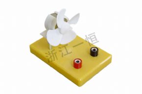 Primary school science23038-1 玩具電動機模型