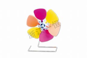 Primary school science29013組裝風(fēng)車材料