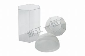 Primary school science30001   幾何形體模型