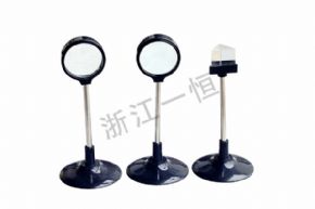 Primary school science29038 透鏡及支架