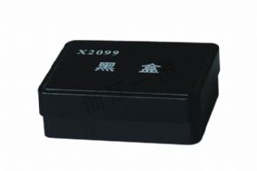 Primary school scienceX2099 黑盒
