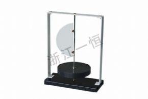 Primary school scienceX3081 旋轉(zhuǎn)體演示模型