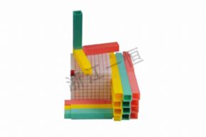Primary school scienceX3086 立方分米模型