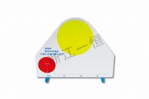 Primary school science30509圓面積圓周率計算公式推導(dǎo)演示模型