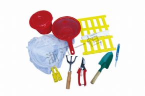 Primary school science81207采集捕撈工具