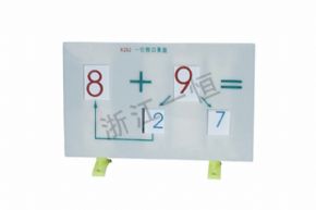 Primary school scienceX292 一位口算盤
