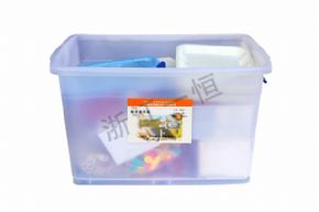 Primary school scienceX299-5 五年級科學工具箱（上冊)