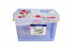 Primary school scienceX299-7 六年級科學工具箱（上冊)