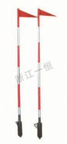 Sports Equipment標(biāo)桿旗