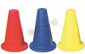 Sports Equipment標(biāo)志筒