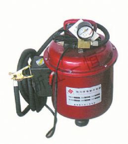 Sports Equipment電動(dòng)充氣筒