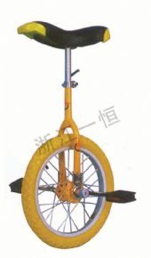 Sports Equipment獨輪車